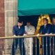 Жанубий Кореянинг машҳур “BTS” гуруҳи аъзолари Мексика