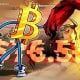 Bitcoin (BTC) yangi haftani bosim ostida boshladi.