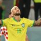 Braziliya terma jamoasi bosh murabbiyi Karlo Anchelotti