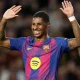Le club catalan du FC Barcelone se prépare à entamer une