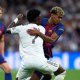 Реал Мадрид юлдузи Винисиус Жуниор Барселона ҳужумчиси