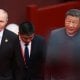 Пекин шаҳрида Иккинчи жаҳон уруши тугаганининг 80