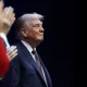The US Supreme Court has once again backed President