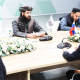Россия ва Афғонистондаги “Толибон” ҳукумати ўртасида