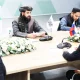 Rossiya va Afg‘onistondagi “Tolibon” hukumati o‘rtasida