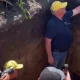 Олмониялик тупроқшунос, Баер Ҳанделсвертретунг компанияси