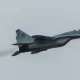 Ukraina havo kuchlari tarixida yana bir dahshatli hodisa