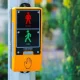 Auf den Straßen der Hauptstadt wird eine weitere
