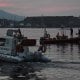 Turkiyaning Mug‘la viloyatida, Egey dengizi sohillarida