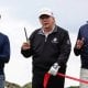 АҚШ президенти Доналд Трампнинг ўғиллари — Эрик Трамп ва
