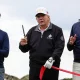 АҚШ президенти Доналд Трампнинг ўғиллари — Эрик Трамп ва