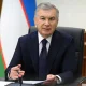 President Shavkat Mirziyoyev sent condolences to PRC