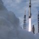 Blue Origin hat die Untersuchung der Unregelmäßigkeit, die