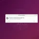 "Linux Ubuntu" операцион тизими ва