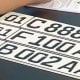 Ўзбекистон автомобиль рақамларини бериш тартиби янгиланди: