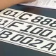 Ўзбекистон автомобиль рақамларини бериш тартиби янгиланди: