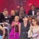 Концерт саҳнасида юракларга илҳом ва кўзларга ёш улашган