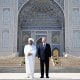 Prezident Shavkat Mirziyoyev Islom sivilizatsiyasi