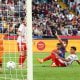 La Liganing navbatdagi turida "Barselona" o‘z