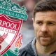 It seems that Xabi Alonso, who has left a mark on
