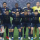 French club PSG has announced its squad for the UEFA