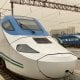 Транспорт вазирлиги маълумотига кўра, Самарқанд — Тошкент