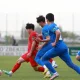 In the central match of the 8th round of the Uzbekistan