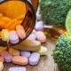 Biologically active additives (BAA) are a collection of