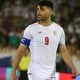Eron milliy terma jamoasi hujumchisi Mehdi Taremi final