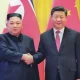 Лидер Северной Кореи Ким Чен Ын на следующей неделе