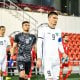 5-sentyabr kuni milliy terma jamoa "CAFA Nations