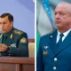 Shavkat Mirziyoyev ichki ishlar vaziri o‘rinbosari