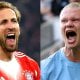 Erling Xoland va Harri Keyn shubhasiz zamonaviy futbolning