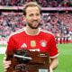 Der englische Kapitän Harry Kane hat beschlossen,