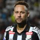 Braziliyalik yulduz Neymar o'zining navbatdagi