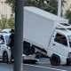 Тошкент шаҳрининг Миробод туманида юз берган нохуш йўл