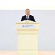 Prezident Shavkat Mirziyoyev Namangan shahrida bo‘lib