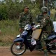 The Cambodian government has closed all border crossings