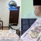 Сурхондарёда энергетика соҳасининг мансабдор ходимига