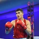 As you know, the World Boxing Championship among adults is