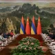 Within the framework of the Shanghai Cooperation