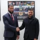 Ukraine and Syria reached an agreement on the resumption