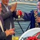 Xonanda Davron Ahmedov oʻzining tugʻilgan kuni munosabati
