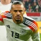 Galatasaray klubi vingeri Leroy Sane Germaniya terma