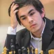 Uzbek grandmaster Javokhir Sindarov has secured a spot in