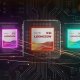 Xitoyning Loongson Technology kompaniyasi oʻzining yangi