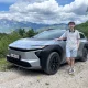 Defining a new class of cars is becoming increasingly