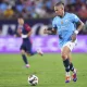 Manchester City head coach Josep Guardiola is reportedly