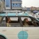 Kandahar şehrinden gelen bir videoröportaj, dünya internet