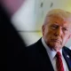 По данным Bloomberg, президент США Дональд Трамп не